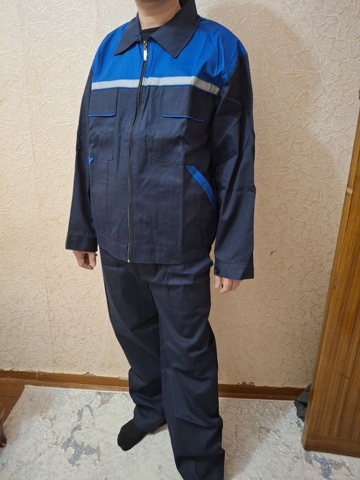 Рабочая форма новая