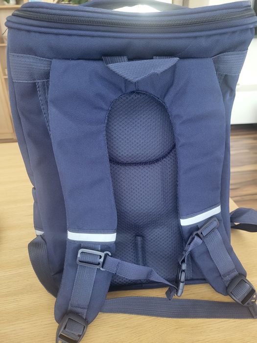 Нова ученическа раница за училище