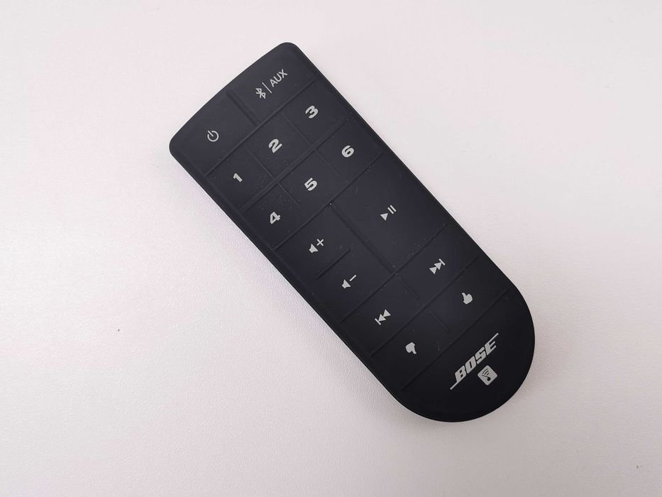 Bose SoundTouch 10 компактна аудио система с вграден Wi-Fi и Bluetooth