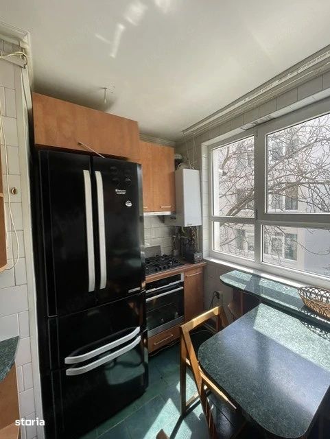 3 Camere / Pacii / Centrala