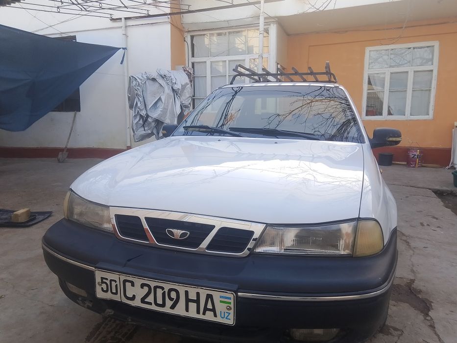 Нексия 1 донс 16