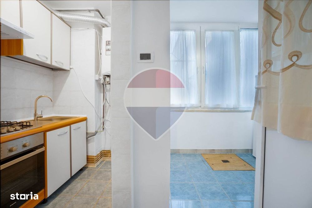 Apartament – Brasov - Vedere 2