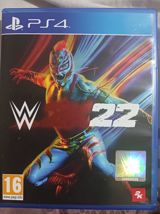 Игри за плейстейшън 4