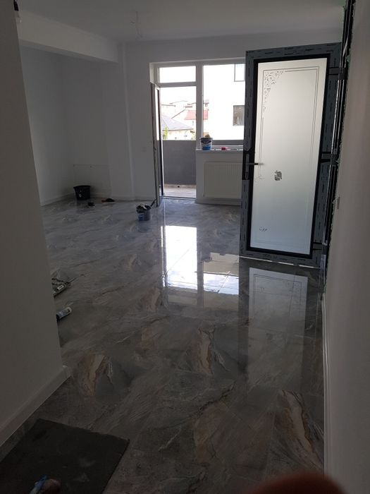 Zugrav cu experiență  electrician instalator faianțar  gleturi parchet