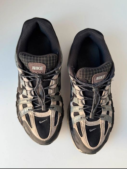 Adidasi Nike P600