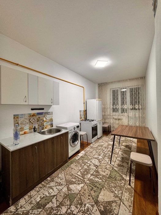 2 комнатная в аренду