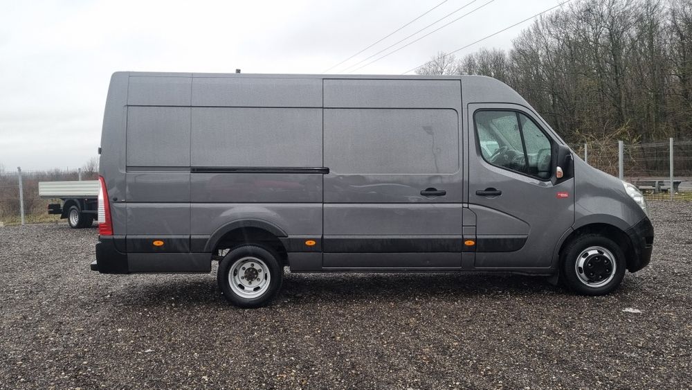 Renault Master Punte Dubla ,Iveco Daily ,Mercedes Sprinter,