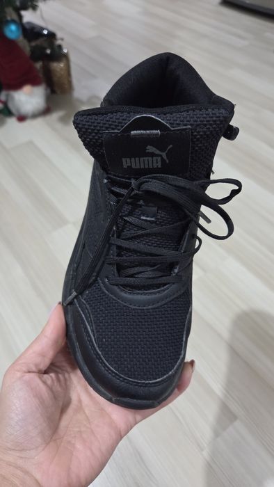 Ghete Puma nr 38