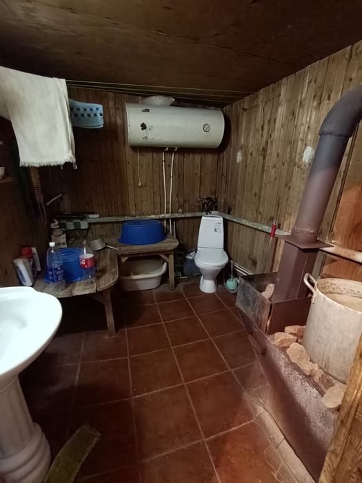 Продам дом по Тихоненко