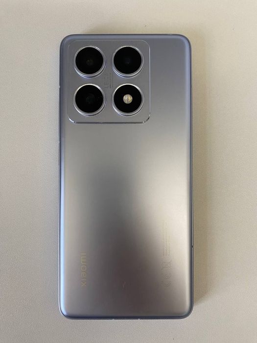 Xiaomi 14T Pro 12/256