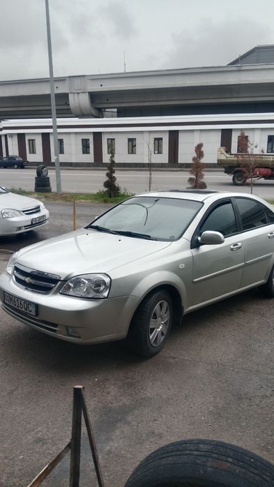 Пауки Ласетти 1,8 мотор