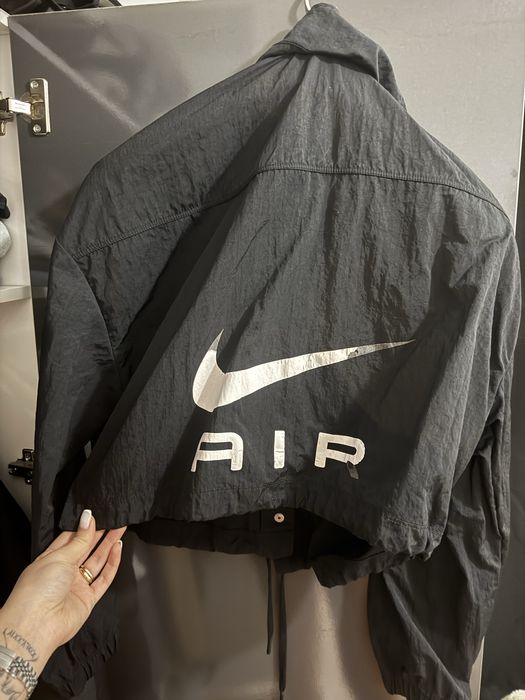 Якета Nike и други