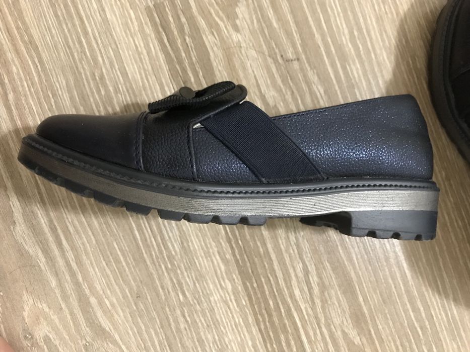 Обувь для девочки