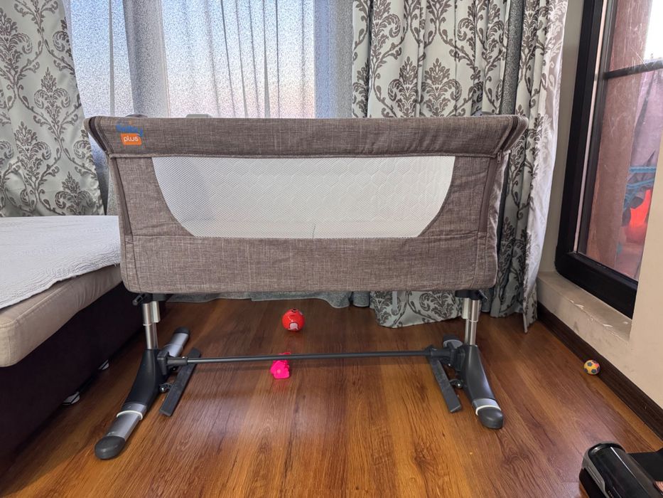 Кошара next to me