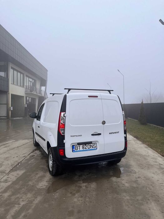 Renault kangoo  2018