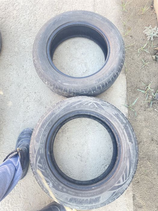 Шины 185/65/R15.