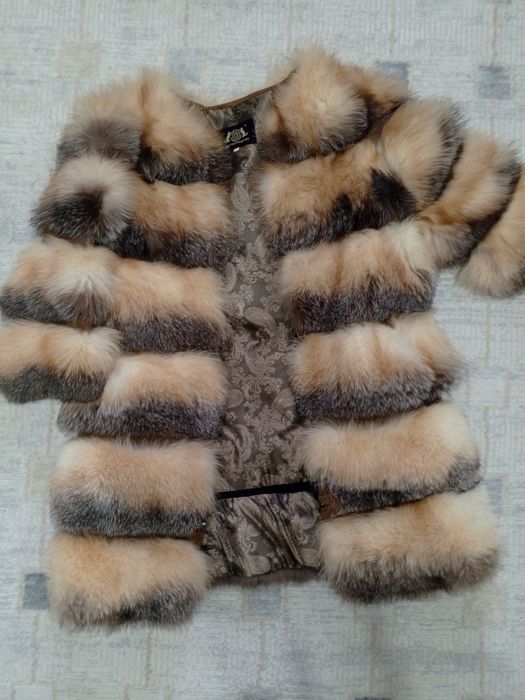 Шубы недорого, размер 46-50