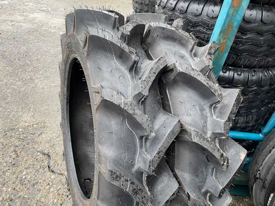 8.3-22 BKT Cauciucuri noi ISEKI livrare rapida