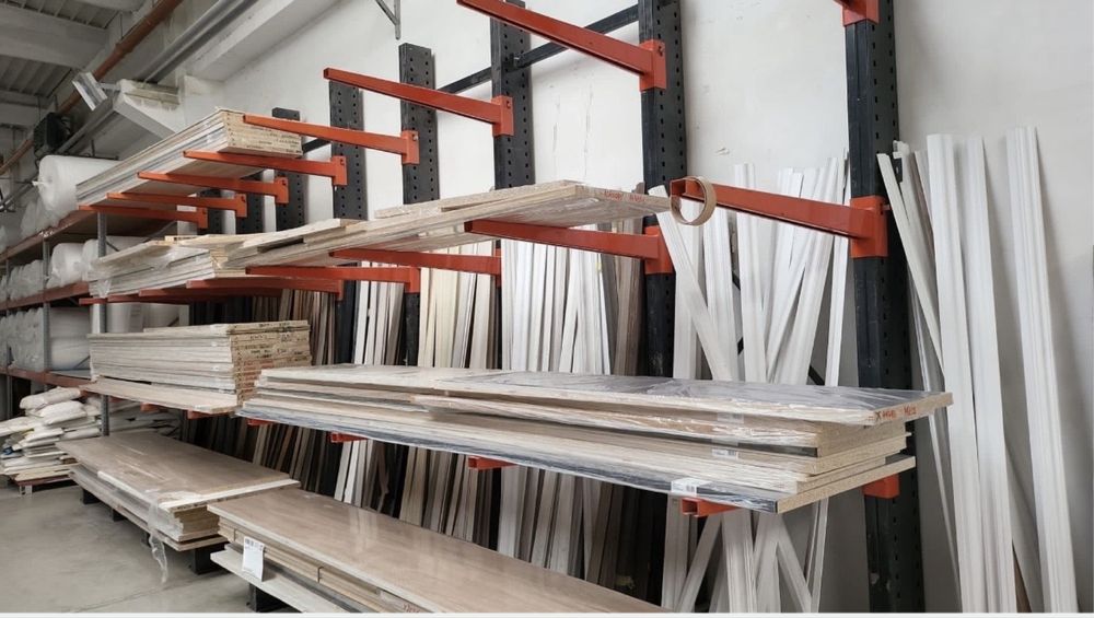 cantilever raft87