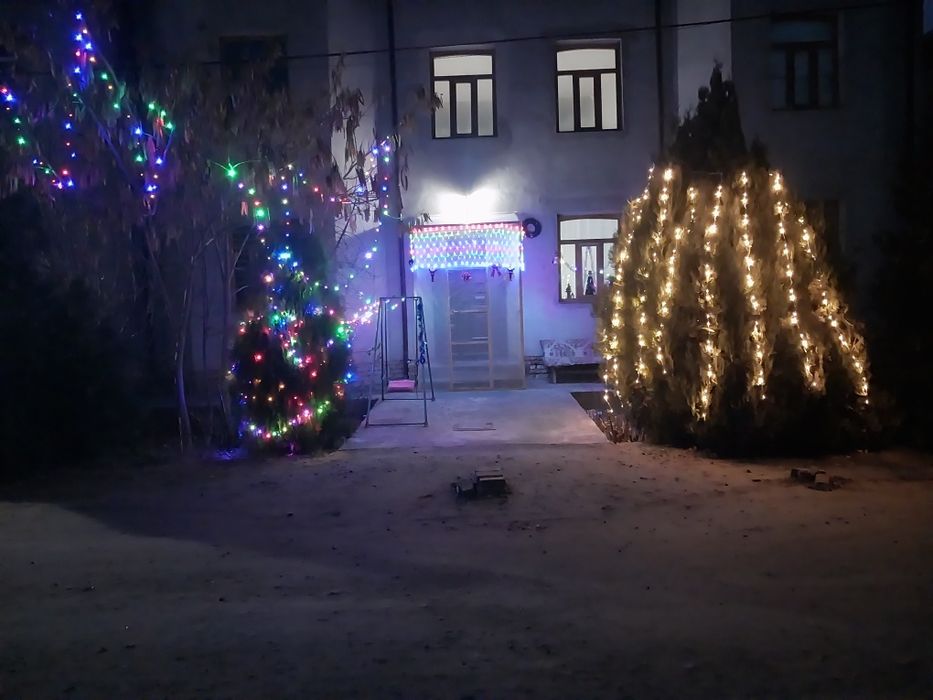 1 (бир) план ховли сотилади