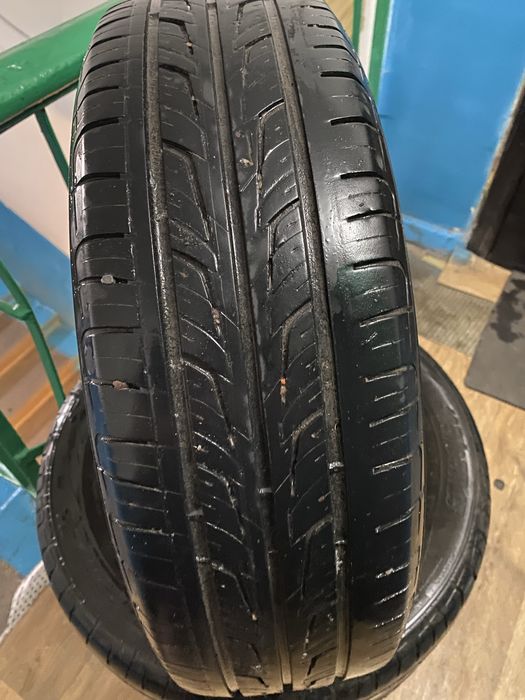 185/65/15 летний покрышка