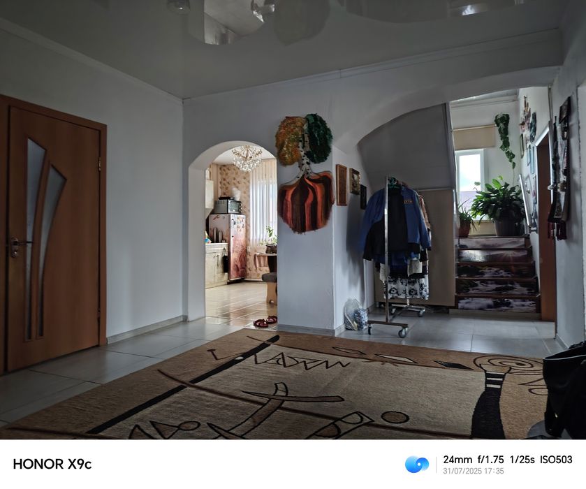 Продается дом котедж