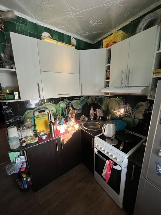 Срочно продам квартиру