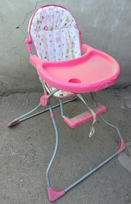 Детский стол почти даром