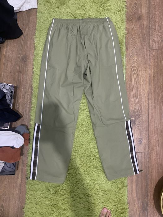 Штаны Adidas Tartan ORBGRN