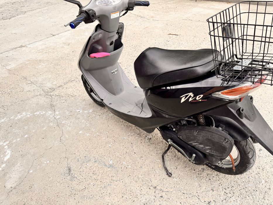 Honda dio Af 56.