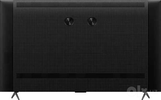 NEW TCL 65C6KS Premium QD-MiniLED 144Hz 4K GoogleTV+ДОСТАВКА!