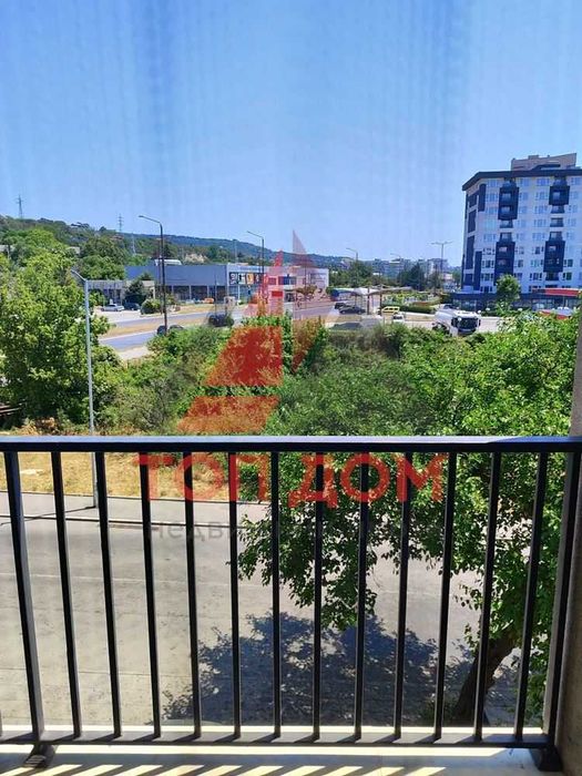 Дава се под наем Тристаен апартамент в Варна, Кайсиева градина - 85 кв.м за 510 € - Снимка #11