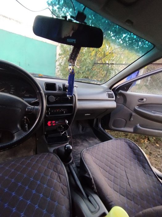 Продам мазду в хорошем состояние