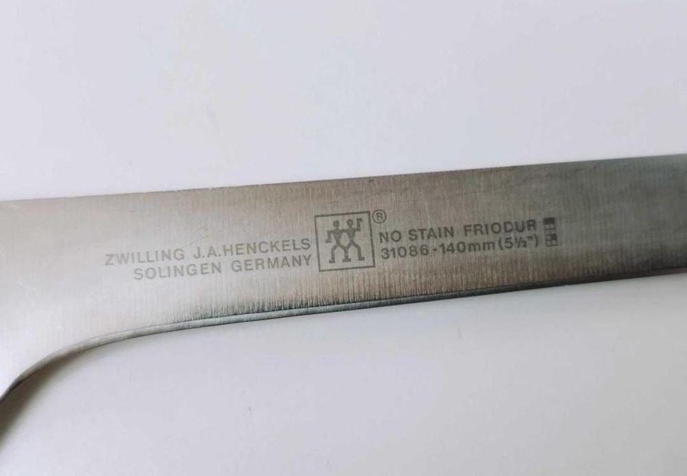 Cutit zwilling Solingen Germania,model 31086