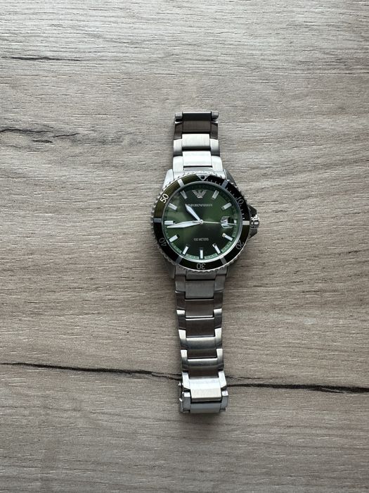 Ceas Armani