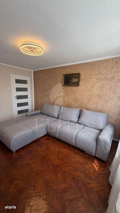 Apartament 2 camere în zona SALA POLIVALENTA — fotografia 1