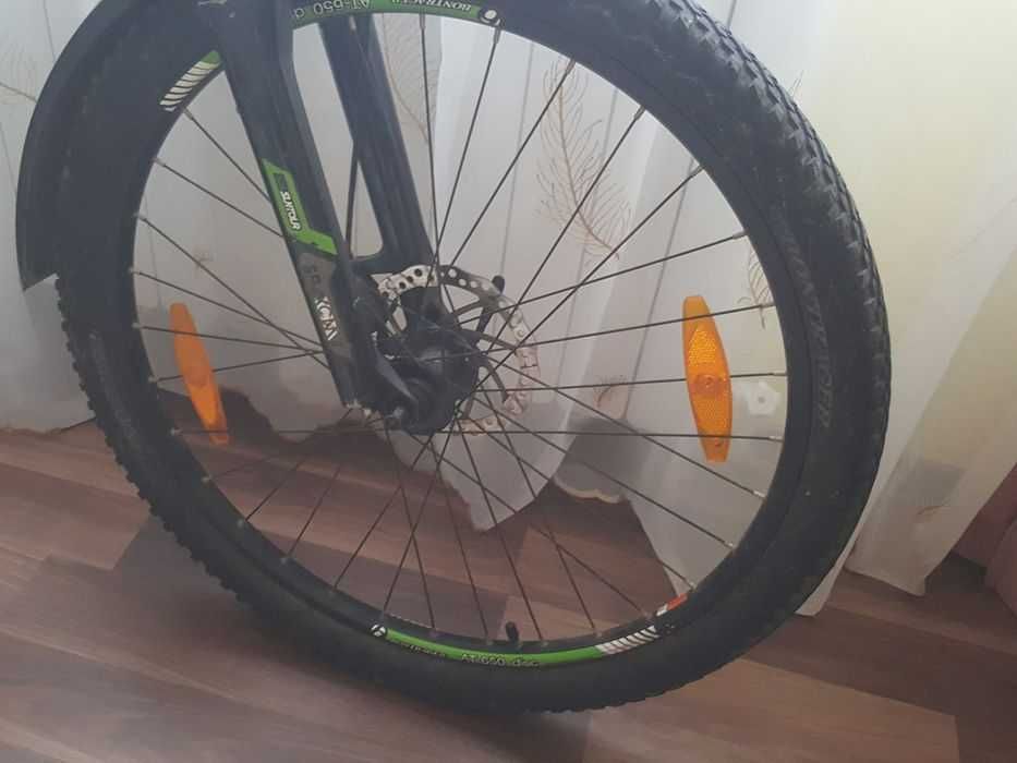 Bicicleta trek online 3900