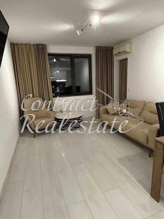 Дава се под наем Двустаен апартамент в Варна, м-т Траката - 65 кв.м за 510 € - Снимка #1