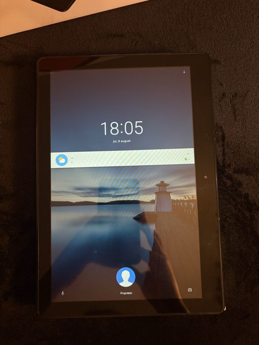 Tableta Lenovo tabe E10