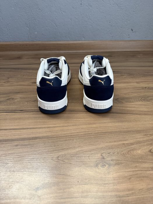 PUMA Court Classic SD