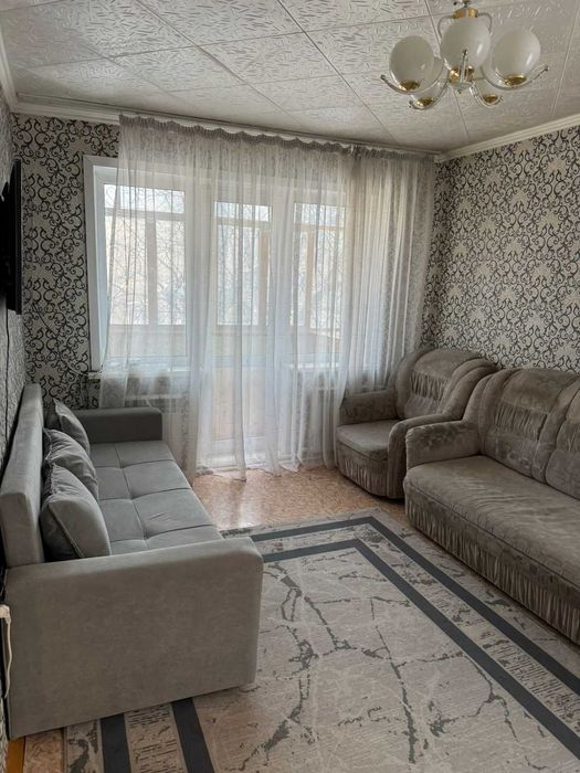 cдать квартиру в городе на длительный срок