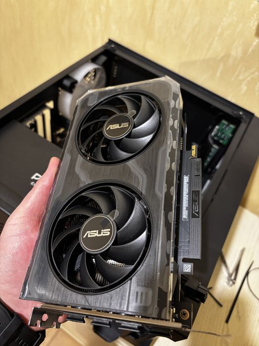 [NOU-GARANTIE] PC Gaming Ryzen 5 3600 / RTX 5050 / 8GB / SSD / RGB