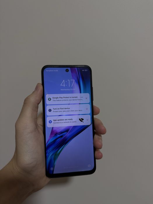 Redmi note 10 pro 5g продается