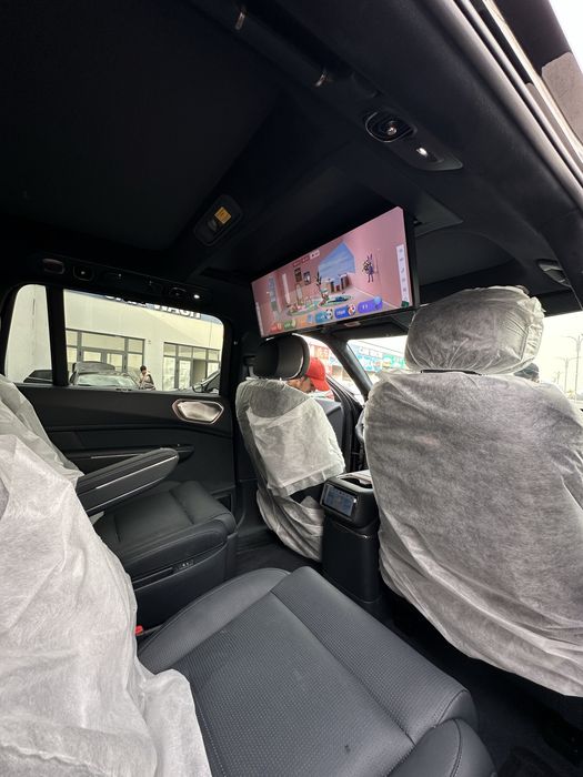 Lynk&Co 900 1.5T Halo Edition 2025 yil