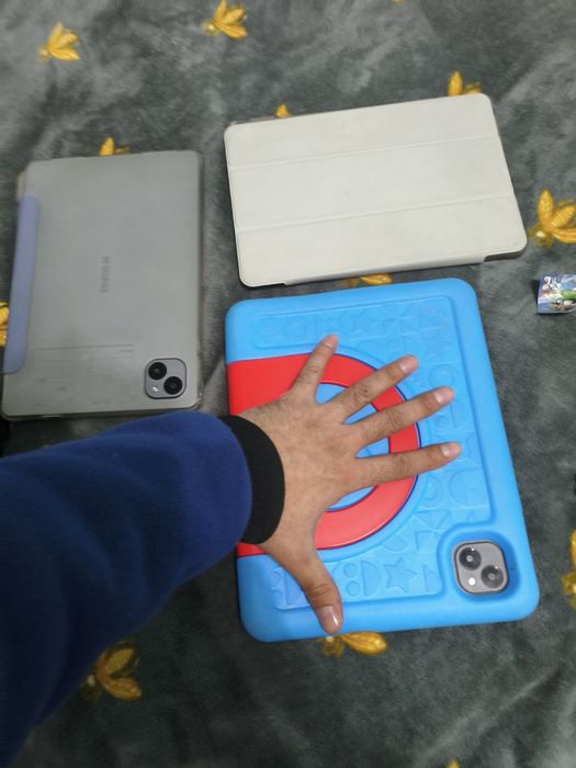 Planshet sotiladi xolati zoʻr