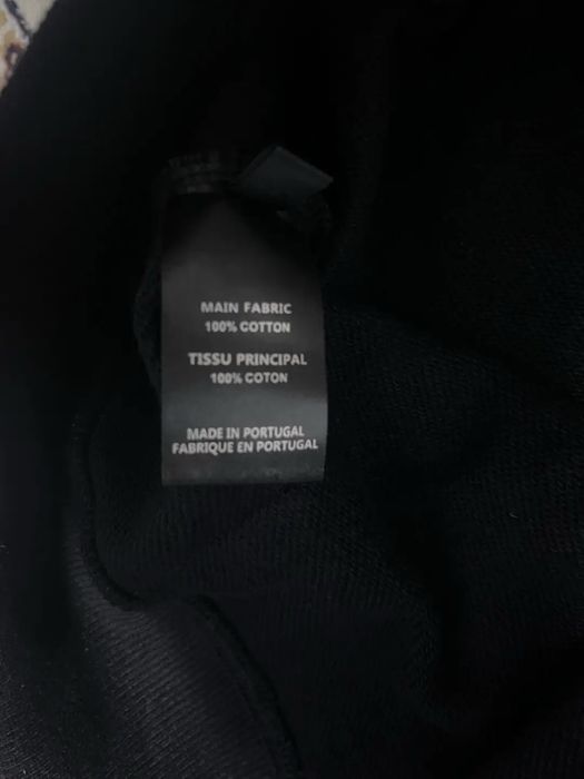 vetements hoodie