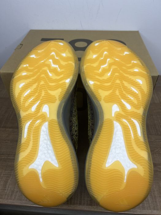 Adidas Yeezy Boost 380 Lmnte Reflective - Размери 44 , 44 2/3