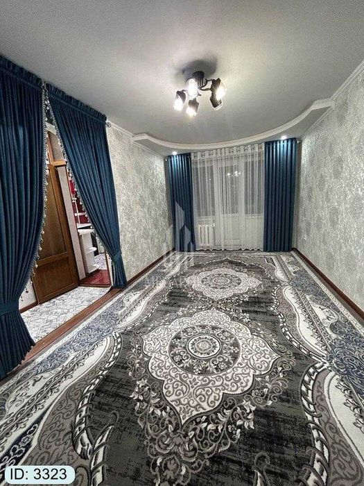 ARZON SOTILADI ️⃣№3323 Gorgaz Kodik 2xonalik uyimiz sotuvda