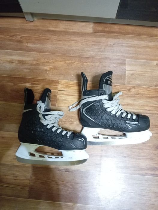 Продаю коньки Gf-Sport