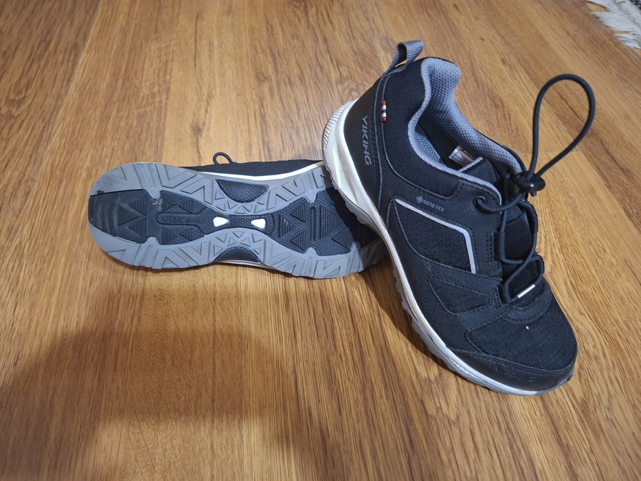 Детски маратонки viking goretex  37